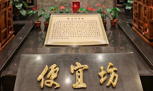 Bianyifang Bianyifang