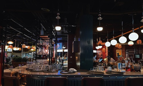 Migas-Beijing Migas-Beijing