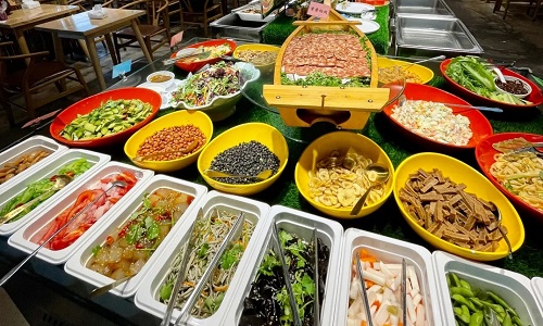 Vege-Tiger Vege-Tiger