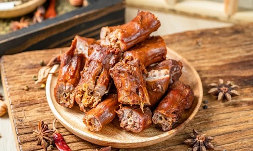 Lunch-Wuhan Lunch-Wuhan