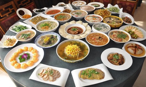 Water-Banquet Water-Banquet