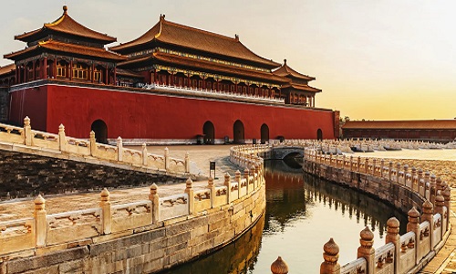 Forbidden-City-Beijing Forbidden-City-Beijing