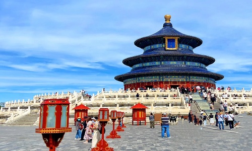 Temple-Of-Heaven Temple-Of-Heaven