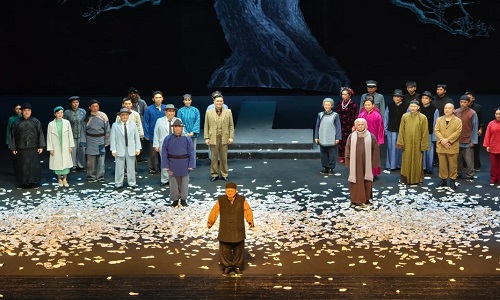 Tea-House-Beijing Tea-House-Beijing