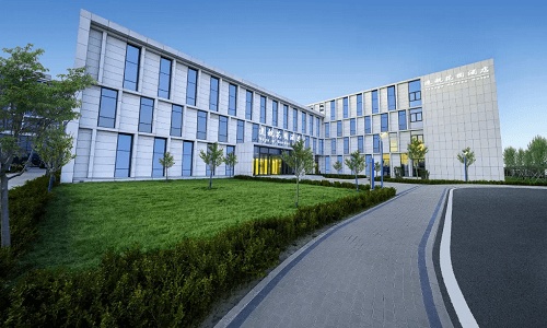 Beijing-Yuanhang-Garden-Hotel Beijing-Yuanhang-Garden-Hotel