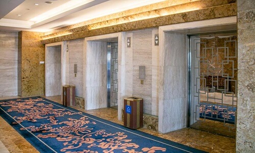 Crowne-Plaza-Beijing-International-Airport-PEK Crowne-Plaza-Beijing-International-Airport-PEK