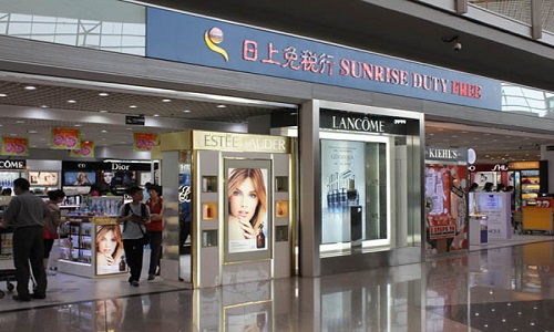 Duty-Free-Shops Duty-Free-Shops