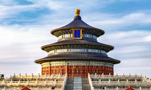 Temple-Of-Heaven Temple-Of-Heaven