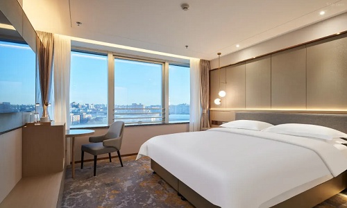 Howard-Johnson-Paragon-Hotel Howard-Johnson-Paragon-Hotel