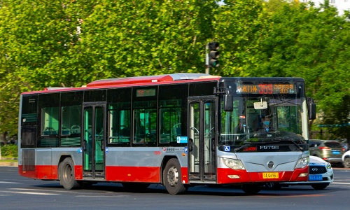 Public-Transportation-Beijing Public-Transportation-Beijing