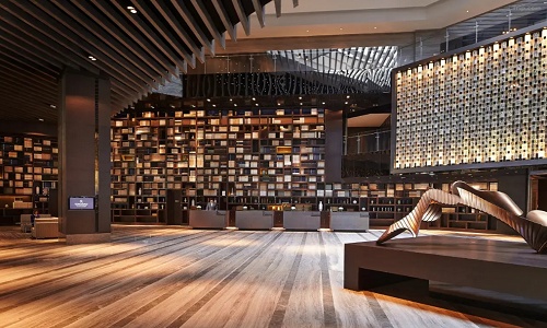 Renaissance-Beijing-Wangfujing Renaissance-Beijing-Wangfujing