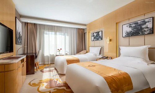 SciTech-Hotel SciTech-Hotel