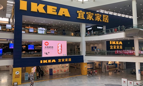 Livat-Xihongmen-Beijing Livat-Xihongmen-Beijing