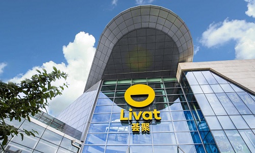 Livat-Xihongmen Livat-Xihongmen