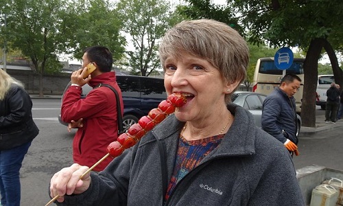 Niujie-Street-Beijing Niujie-Street-Beijing