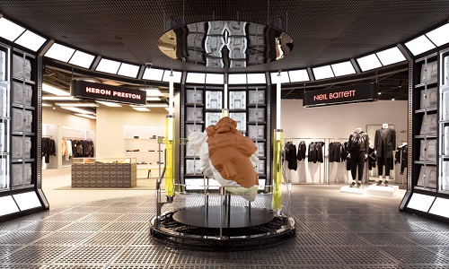 SKP-Beijing SKP-Beijing