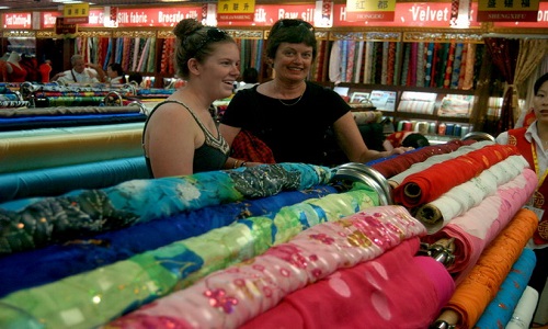 Silk-Street-Beijing Silk-Street-Beijing