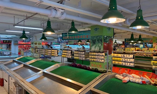 Xinfadi-Market Xinfadi-Market