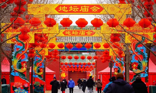 Ditan-Spring-Festival-Temple-Fair Ditan-Spring-Festival-Temple-Fair