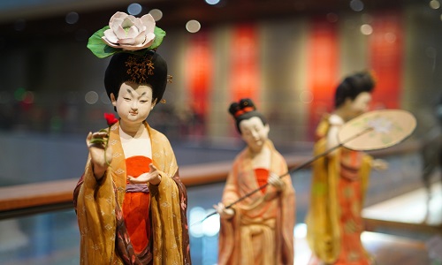 China-National-Arts-and-Crafts-Museum China-National-Arts-and-Crafts-Museum