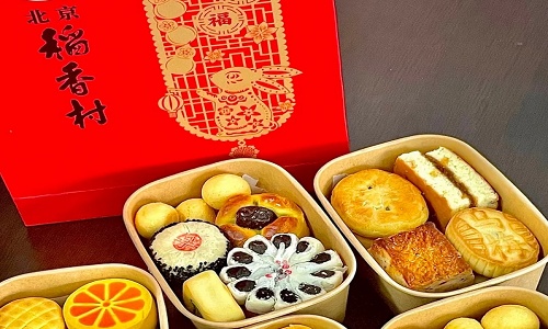 Food-Souvenirs Food-Souvenirs