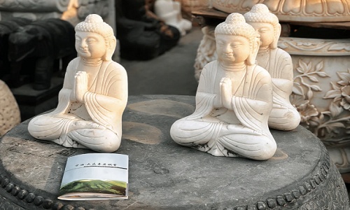 Panjiayuan-Antique-Market-Beijing Panjiayuan-Antique-Market-Beijing