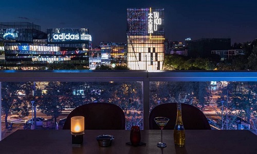 CHAR-BAR-GRILL-Beijing CHAR-BAR-GRILL-Beijing