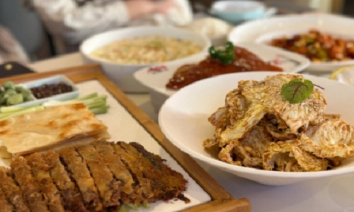 Dawanju-Beijing Dawanju-Beijing