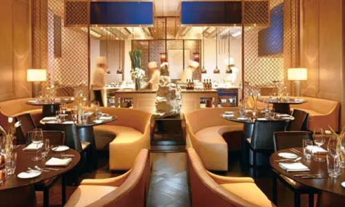 Jing-Restaurant Jing-Restaurant