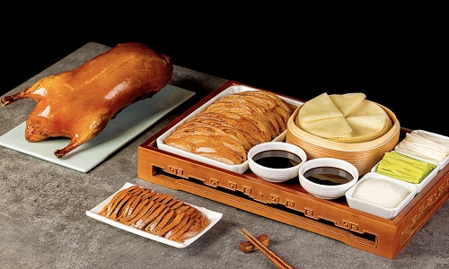 Quanjude-Beijing Quanjude-Beijing