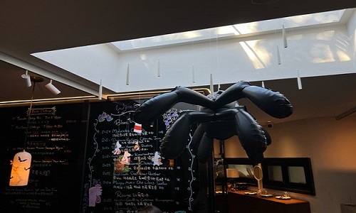 ENCHANTING-SPELL ENCHANTING-SPELL