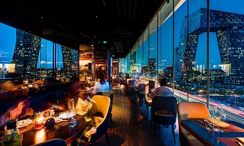 F-Bistronome F-Bistronome