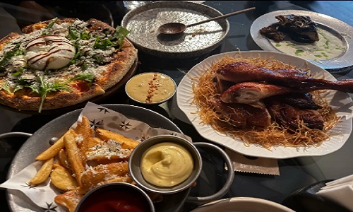 GRANVISTA-Guanjing GRANVISTA-Guanjing