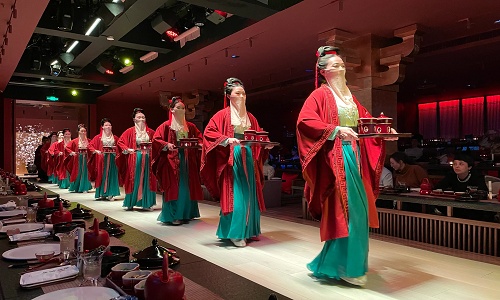 Gongyan-Beijing Gongyan-Beijing