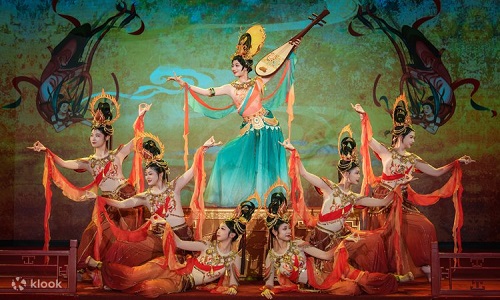 Yuxiandu-Royal-Cuisine-Museum-Beijing Yuxiandu-Royal-Cuisine-Museum-Beijing