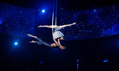 Acrobatics Acrobatics