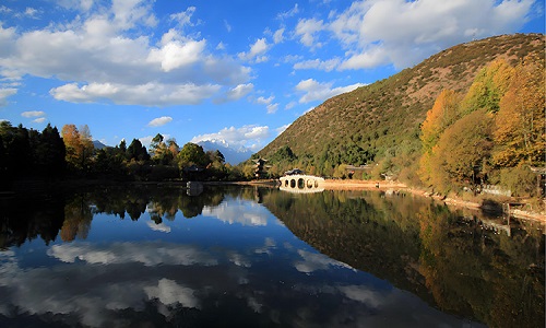 Black-Dragon-Pond Black-Dragon-Pond