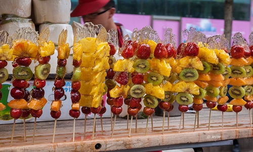 Donghuamen-Night-Market-Beijing Donghuamen-Night-Market-Beijing