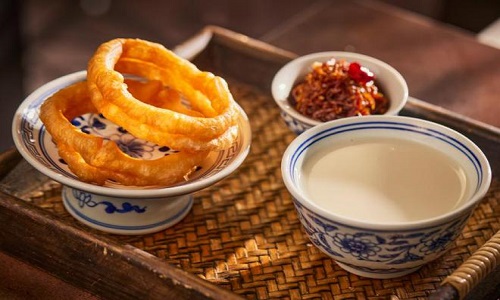 Douzhi-And-Jiaoquan Douzhi-And-Jiaoquan