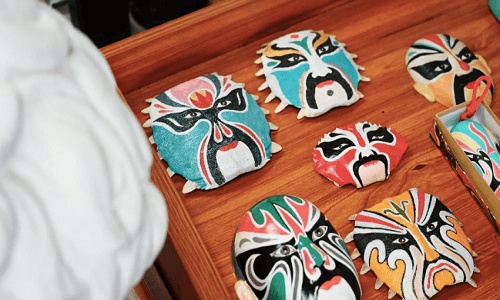 Face-Painting-Beijing Face-Painting-Beijing