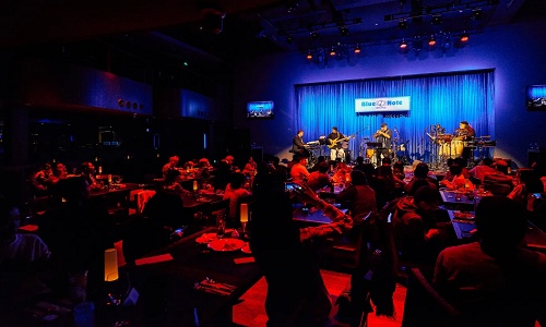 Live-Music-Beijing Live-Music-Beijing