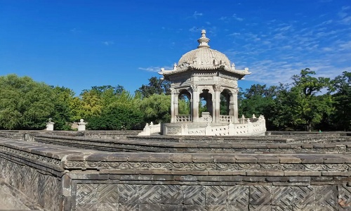 Old-Summer-Palace-Beijing Old-Summer-Palace-Beijing