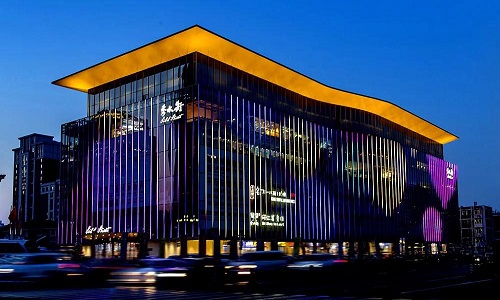 Silk-Street Silk-Street