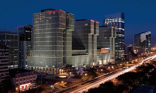 Wanda-Plaza-Beijing Wanda-Plaza-Beijing