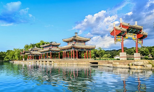 Chengde-Mountain-Resort-China Chengde-Mountain-Resort-China