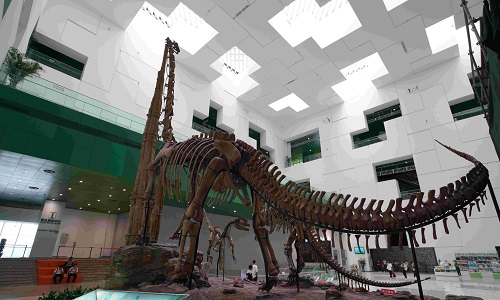 China-Science-and-Technology-Museum China-Science-and-Technology-Museum