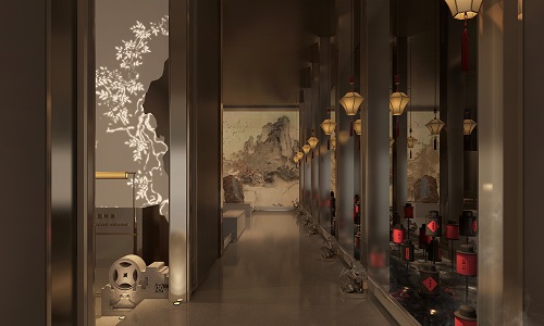 Huai-Xiang-Guo-Se Huai-Xiang-Guo-Se