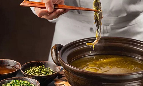 Rong-Pao-Beijing Rong-Pao-Beijing