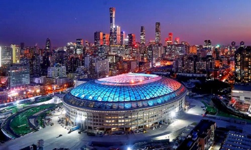 Worker-Stadium Worker-Stadium
