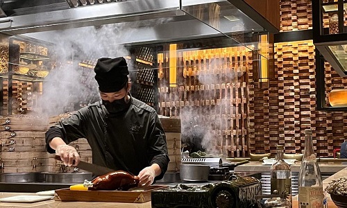 XINRONGJI-Beijing XINRONGJI-Beijing